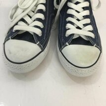 DIFFEDUCATION 28.0cm ディフデュ ケーション スニーカー スニーカー ハイカット 28cm Sneakers インディゴ / インディゴ / 10043381_画像7