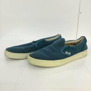 TMT 表記無し ティーエムティー スリッポン スリッポン SIZE:42 箱無 Slip-on Shoes Slip-ons 10045341