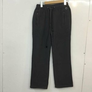 KEMPEL 36 ケンペル パンツ スラックス Pants Trousers Slacks チャコールグレー / チャコールグレー / 10054463