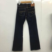 The Flat Head 27インチ ザ・フラットヘッド パンツ デニム、ジーンズ Pants Trousers Denim Pants Jeans 10054338_画像2