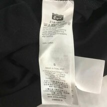 Onitsuka Tiger × ANDREA POMPILIO S オニツカタイガーアンドレアポンピリオ Tシャツ 半袖 2181A018 クルーネック T Shirt 10067399_画像8