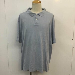 CK CalvinKlein XL シーケーカルバンクライン ポロシャツ 半袖 RN36543 シンプル Polo Shirt マルチカラー / マルチカラー / 10058087