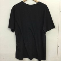 USED XL 古着 Tシャツ 半袖 クルーネック TOOLBOX SPORTS ロゴ T Shirt 黒 / ブラック / 10063309_画像2