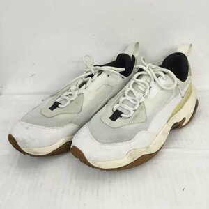 PUMA 27.0cm プーマ スニーカー スニーカー 370376-01 THUNDER FASHION 2.0 サンダー ファッション 27cm Sneakers 10066373