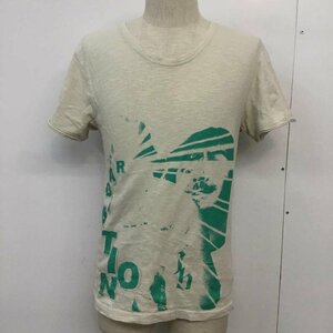 Johnbull M ジョンブル Tシャツ 半袖 プリント T Shirt マルチカラー / マルチカラー / 10046063