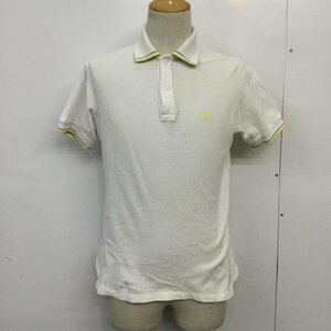 FRED PERRY S フレッドペリー ポロシャツ 半袖 F1580 鹿の子 Polo Shirt 10066280