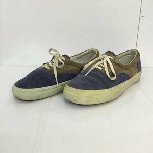 VANS US：8 バンズ スニーカー スニーカー US:8 箱無 Sneakers ベージュ / ベージュ / X 水色 / ライトブルー / 10045346