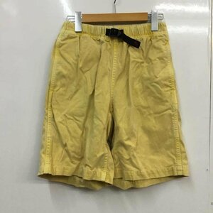 GRAMICCI S グラミチ パンツ ショートパンツ 23151 クライミング コットン Pants Trousers Short Pants Shorts 10058018