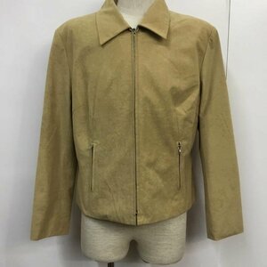 ParAvion 表記無し パラビオン ジャケット、上着 ジャケット、ブレザー Jacket ベージュ / ベージュ / 10041223