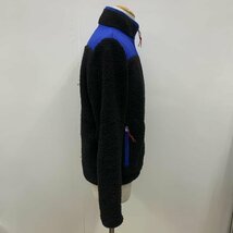 Cape HEIGHTS M ケープハイツ ジャケット、上着 ジャンパー、ブルゾン フリースジャケット 無地 ジップアップ ボア Jacket 10028572_画像2