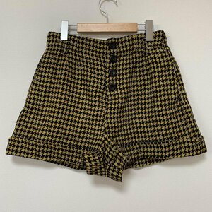 ZARA TRF L Zara tea a-ruef pants short pants Pants Trousers Short Pants Shorts 10036764