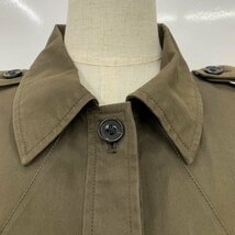 Spick and Span 表記無し スピック アンド スパン ジャケット、上着 ジャケット、ブレザー ミリタリー Jacket 10041163_画像4