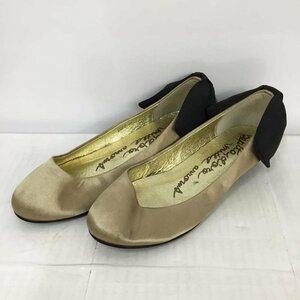 Pepita d'oro UNITED ARROWS 23.0cm ペピータ ドロ ユナイテッドアローズ パンプス パンプス 23cm 箱無 Pumps 10045109