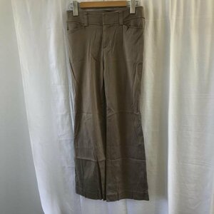 KUMIKYOKU S クミキョク パンツ スラックス Pants Trousers Slacks 茶 / ブラウン / 10036513