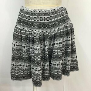 SHUCA M シュカ パンツ ショートパンツ Pants Trousers Short Pants Shorts 白 / ホワイト / X 黒 / ブラック / 10044919