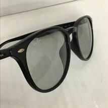 Ray-Ban 表記無し レイバン めがね・サングラス サングラス RB4259-F 601/87 ライトカラーレンズ Sun Glasses 10097001_画像8