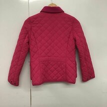 POLO RALPH LAUREN 140cm ポロラルフローレン ジャケット、上着 ジャケット、ブレザー キルティングジャケット 140cm Jacket 10083252_画像2