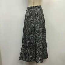 SENSE OF PLACE by URBAN RESEARCH S センス オブ プレイス バイ アーバンリサーチ スカート ロングスカート Skirt Long Skirt 10067352_画像2