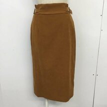 URBAN RESEARCH FREE アーバンリサーチ スカート ひざ丈スカート WH77-25N008 サイドベルトスカート Skirt Medium Skirt 10064823_画像1