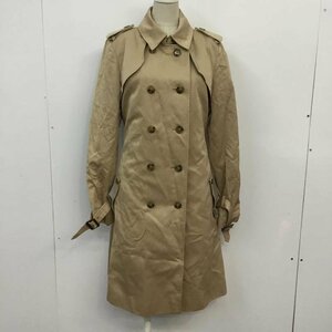 Simplicite 40simplisite. пальто тренчкот 14-020-701-0022-1-0gyaba стандартный тренчкот Coat 10063370