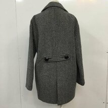 NATURAL BEAUTY BASIC S ナチュラルビューティベーシック コート コート一般 Coat マルチカラー / マルチカラー / 10063735_画像2