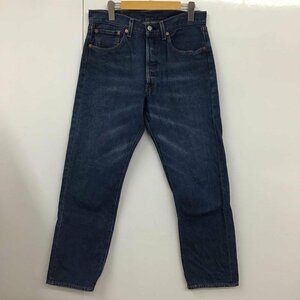 Levi's 33インチ リーバイス パンツ デニム、ジーンズ 00501-0000 501 W33 L31 Pants Trousers Denim Pants Jeans 10097599