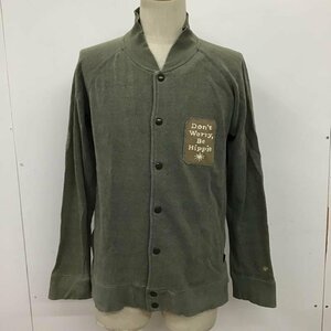 GOHEMP L ゴーヘンプ ジャケット、上着 ジャケット、ブレザー Jacket カーキ / カーキ / 10097127