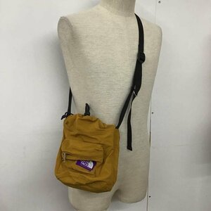 THE NORTH FACE PURPLE LABEL 表記無し ザ ノースフェイス パープルレーベル ショルダーバッグ ショルダーバッグ 10099662