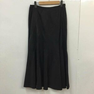 tricot COMME des GARSONS M トリココムデギャルソン スカート ロングスカート TC-S062 ナイロン Skirt Long Skirt 10054087