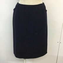 MARGARET HOWELL 表記無し マーガレットハウエル スカート ひざ丈スカート MHW0692 ウール Skirt Medium Skirt 10053710_画像1