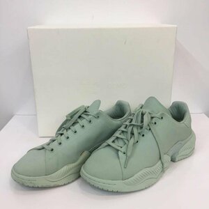 adidas 27.0cm アディダス スニーカー スニーカー adidas TYPE O-2R EG9484 27cm 箱有 Sneakers 薄緑 / ライトグリーン / 10037096