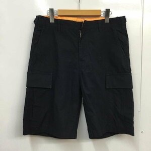 XLARGE S エクストララージ パンツ ショートパンツ Pants Trousers Short Pants Shorts 紺 / ネイビー / 10040855