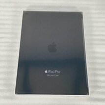 【未開封・中古品】 アップル / Apple シリコーンケース MK0D2FE/A 12.9インチiPad Pro用 12.9インチiPad Pro用 30016728_画像1