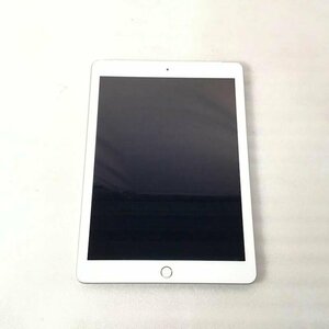 【中古品】 アップル / Apple iPad 第6世代 MR6N2J/A A1954 Wi-Fi+Cellularモデル 32GB nano-SIM(SIMロック解除済み) 指紋認証 30016840