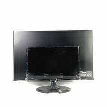 【中古品】 アイ・オー・データ / I・O DATA ワイド液晶ディスプレイ LCD-MF231XBR LEDバックライト/ノングレア 1920×1080 30014381_画像2