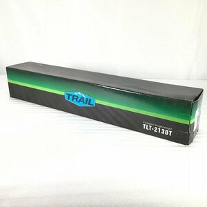 【中古品】 トレイル / TRAIL 三脚 TLT-2130T 3段 レバーロック式 830g あり 30013042