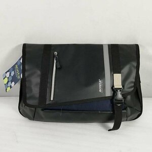 【中古品】 ケンコー / Kenko OEJメッセンジャー DEME01 カメラバッグ 760g ネイビー 30015502