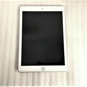 【中古品】 アップル / Apple 【第6世代】iPad2018 Wi-Fi+Cellular MR6P2J/A A1954 シルバー 9.7インチ 32GB 30016386