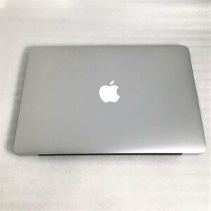 【中古品】 アップル / Apple MacBook Pro Early2015 MF839J/A A1502 13インチRetinaディスプレイ macOS X Yosemite SSD128GB 30015641