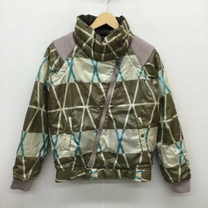 DIESEL XS ディーゼル ジャケット、上着 ジャンパー、ブルゾン Jacket マルチカラー / マルチカラー / 10063790