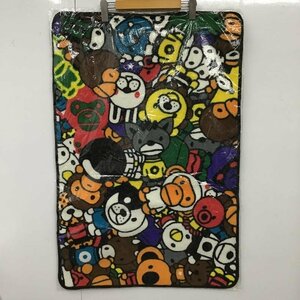 A BATHING APE 表記無し アベイシングエイプ その他ファッション小物 その他ファッション小物 マルチカラー / マルチカラー / 10100340