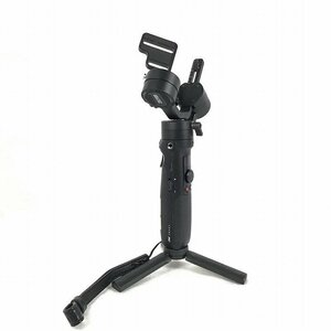 【中古品】 ZHIYUN / ジーウン カメラ用ジンバル Crane M2 電動3軸 500g 最大：720g ～ 最小：130g 6時間 標準：310° 30016540