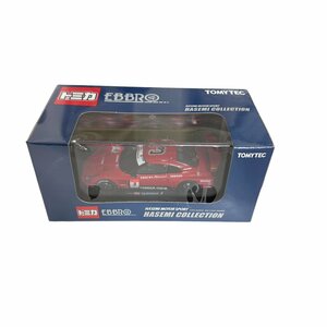 【新品】トミカEBBRO HASEMI TOMICA EBBRO GT-R [2009 Rd.1] No.3 赤 長谷見コレクション