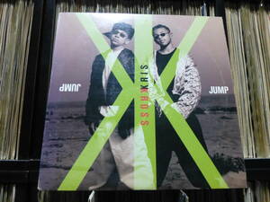 【us original】kris kross/jump