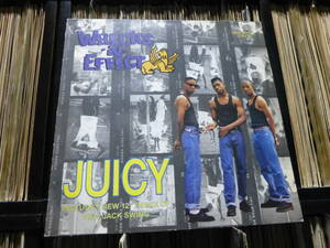 【mtume/juicy fruitネタ/uk original】wrecks n effect/juicy