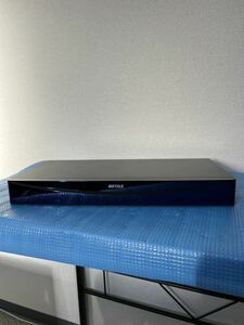 BUFFALO バッファロー　全録　DVR-Z8 