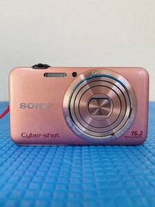 ソニー SONY Cyber shot DSC-WX7 コンパクトデジタルカメラ 