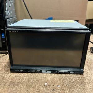 カロッツェリア AVIC-HRZ009Gジャンク品