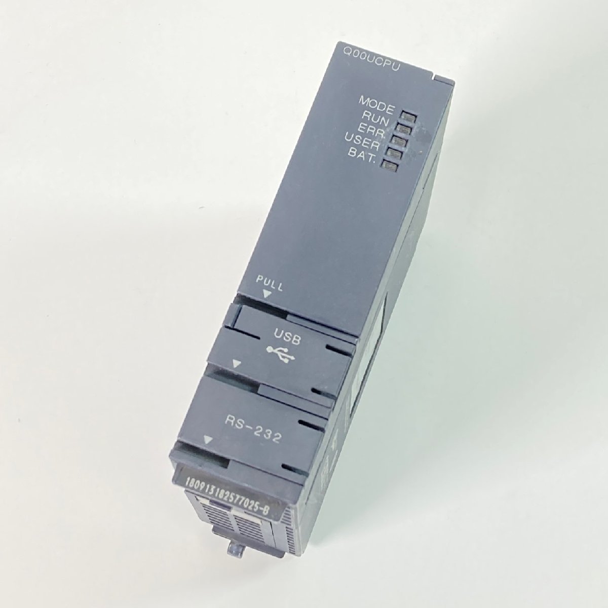 2023年最新】Yahoo!オークション -三菱plc qの中古品・新品・未使用品一覧