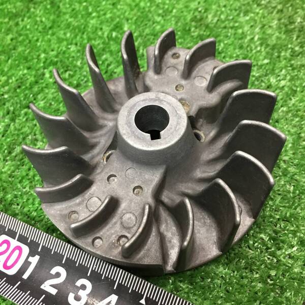 共立 フライホイール SRC260 ローター AF87 ファン イグニッションコイル 刈払機 KIORITZ